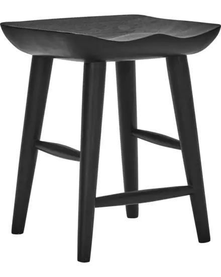 House Doctor - Skammel, HDBar, Sort