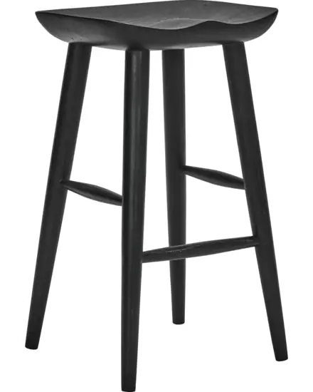 House Doctor - Skammel, HDBar, Sort