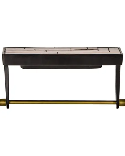 House Doctor - Hylde, HDTowel, Sand