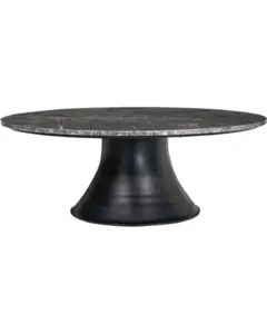 House Doctor - Sofabord, HDGaya, Brun