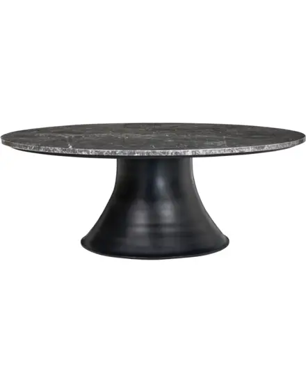 House Doctor - Sofabord, HDGaya, Brun