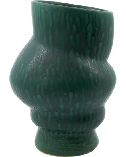 House Doctor - Vase, HDDisc, Grøn