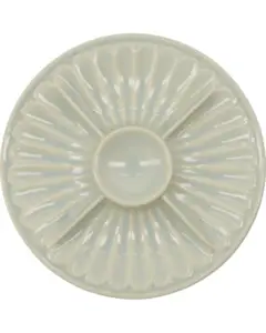 House Doctor - Serveringsfad, HDDiva, Lyseblå