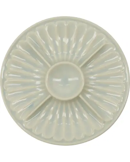 House Doctor - Serveringsfad, HDDiva, Lyseblå