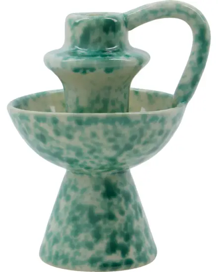 House Doctor - Lysestage, HDDiva, Grøn