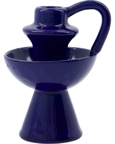 House Doctor - Lysestage, HDDiva, Blå