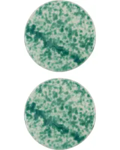 House Doctor - Serveringsbræt, HDDiva, Grøn