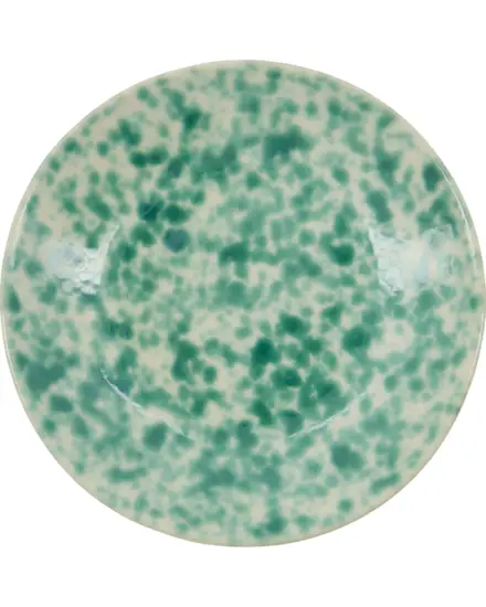 House Doctor - Kagetallerken, HDDiva, Grøn