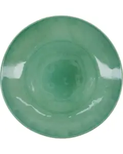 House Doctor - Middagstallerken, HDDiva, Grøn