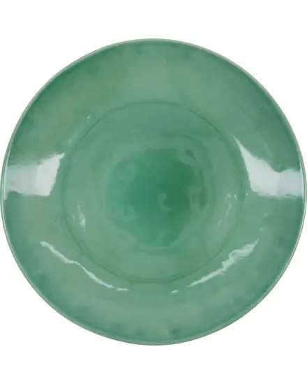 House Doctor - Middagstallerken, HDDiva, Grøn