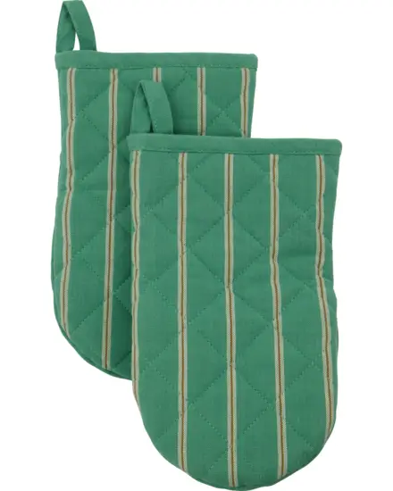 House Doctor - Køkkenhandske, HDChef, Grøn