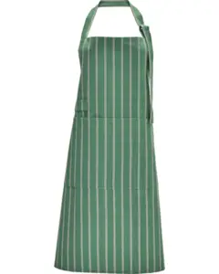 House Doctor - Forklæde, HDCook, Grøn