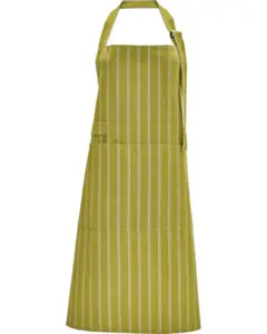 House Doctor - Forklæde, HDCook, Sennepsgul