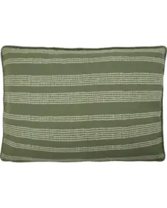 House Doctor - Pudebetræk, HDDotti, Grøn