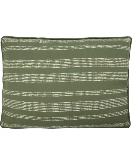 House Doctor - Pudebetræk, HDDotti, Grøn