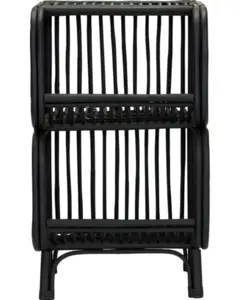 House Doctor - Reol, HDShelf, Sort