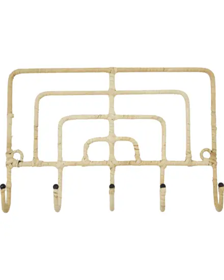 House Doctor - Knage, HDRoom, Natur