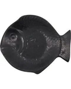 House Doctor - Serveringsfad, HDKala, Sort