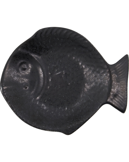 House Doctor - Serveringsfad, HDKala, Sort