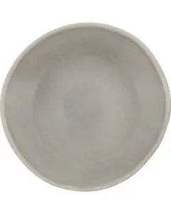 House Doctor - Middagstallerken, HDMore, Grå