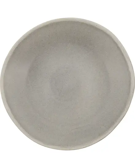 House Doctor - Middagstallerken, HDMore, Grå