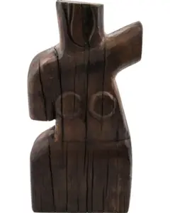 House Doctor - Wall art, HDHuman, Sort