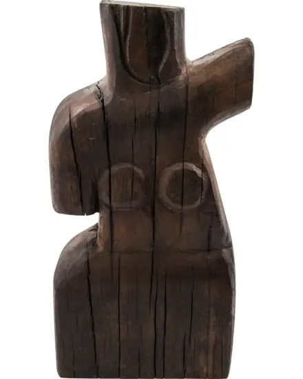 House Doctor - Wall art, HDHuman, Sort