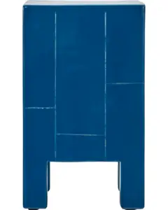 House Doctor - Sidebord, HDBrick, Blå