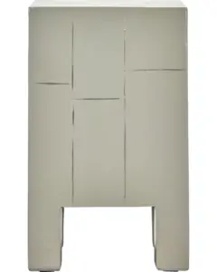 House Doctor - Sidebord, HDBrick, Sand