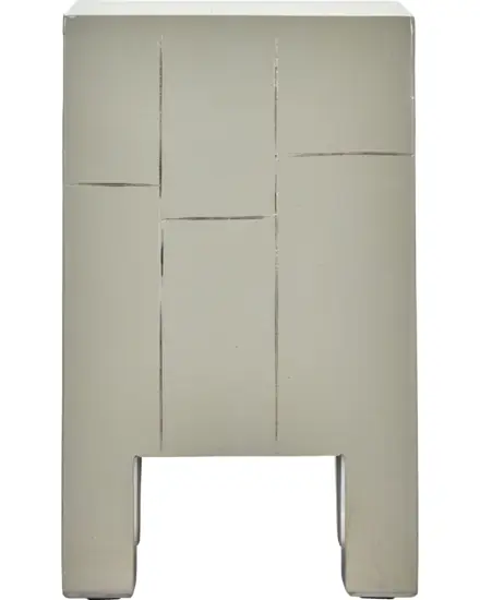 House Doctor - Sidebord, HDBrick, Sand