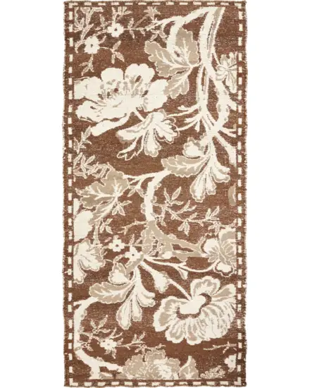 House Doctor - Tæppe, HDBloss, Brun