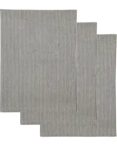 House Doctor - Viskestykker, HDCook, Mørkegrå