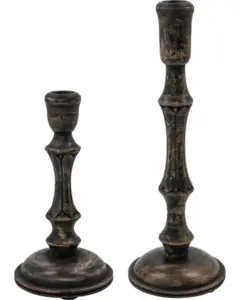 House Doctor - Lysestage, HDRise, Sort