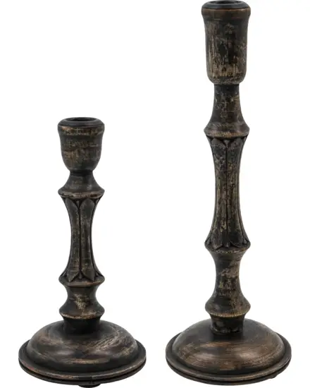 House Doctor - Lysestage, HDRise, Sort