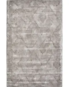 House Doctor - Tæppe, HDShine, Sand