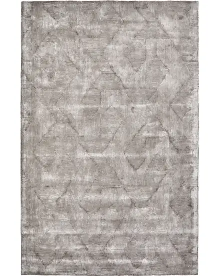 House Doctor - Tæppe, HDShine, Sand