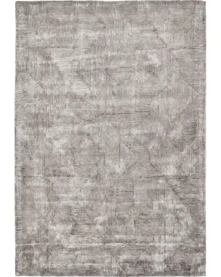 House Doctor - Tæppe, HDShine, Sand