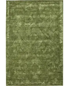 House Doctor - Tæppe, HDShine, Grøn