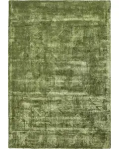 House Doctor - Tæppe, HDShine, Grøn