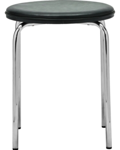 House Doctor - Skammel, HDComma, Mørkegrøn