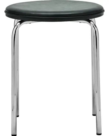 House Doctor - Skammel, HDComma, Mørkegrøn