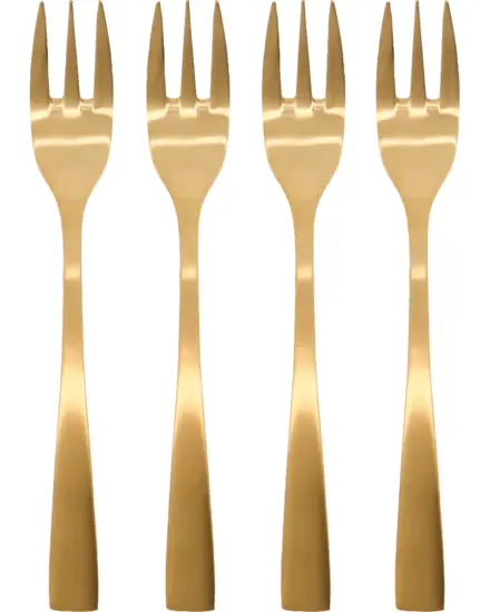 House Doctor - Kagegaffel, HDGolden, Gylden