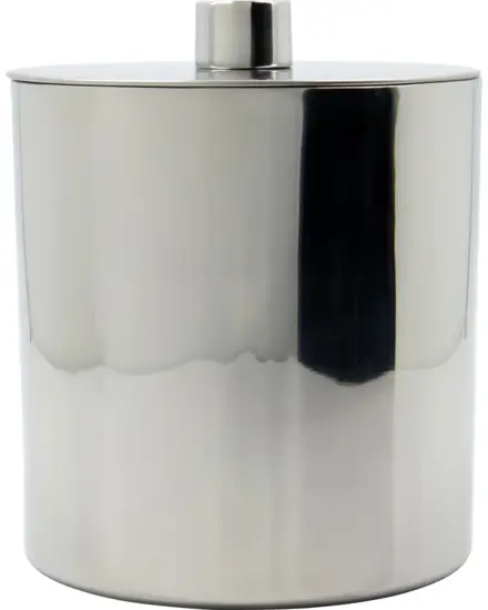 House Doctor - Isspand, HDKett, Sølv finish