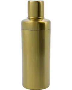 House Doctor - Shaker, HDKett, Antik messingfinish