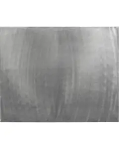 House Doctor - Tavle, HDNema, Børstet sølvfinish