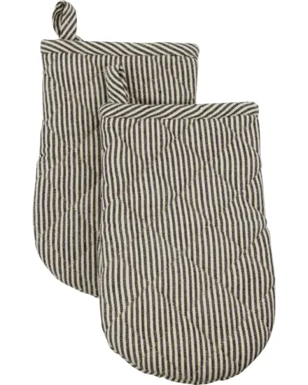 House Doctor - Køkkenhandske, HDChef, Mørkegrå