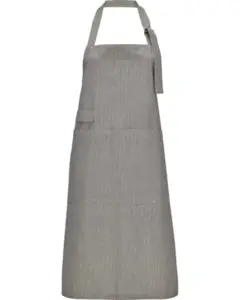House Doctor - Forklæde, HDCook, Mørkegrå