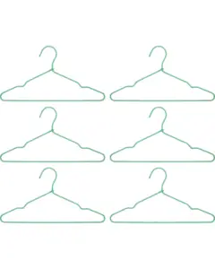 House Doctor - Bøjle, HDWire, Grøn