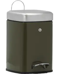 House Doctor - Skraldespand, HDSort, Grøn