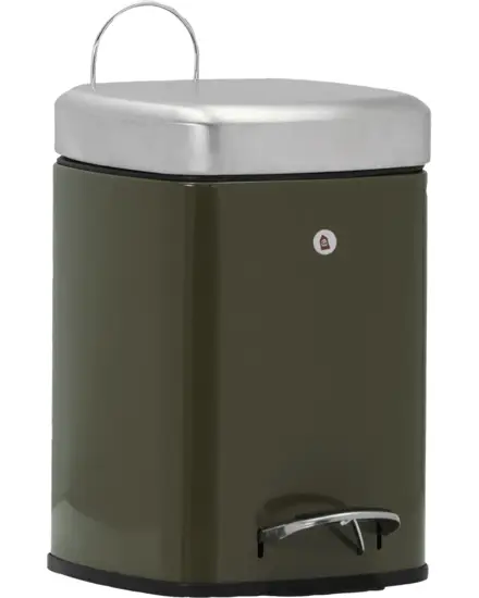 House Doctor - Skraldespand, HDSort, Grøn